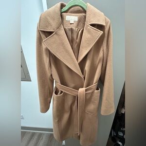 MICHAEL KORS PEACOAT worn twice